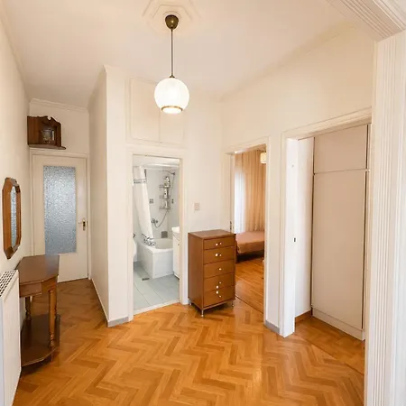Apartamento Giorgos Family Haven