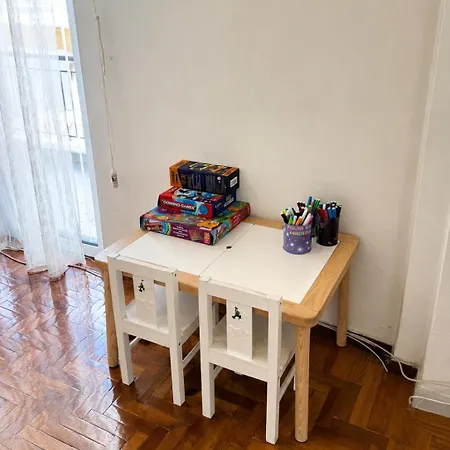 Apartamento Giorgos Family Haven Stavros (Thessaloniki)